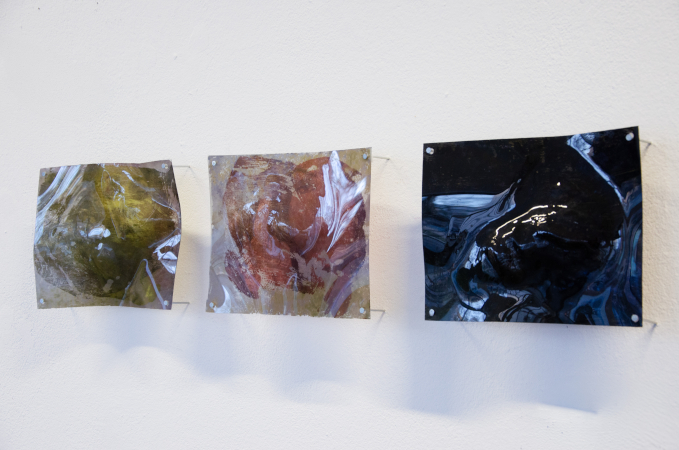 Alena Großberndt - 'Untitled'